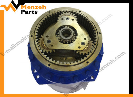 HD1430 HD1430-3 Hydrauliczna obrotowa skrzynia biegów do koparek huśtawka