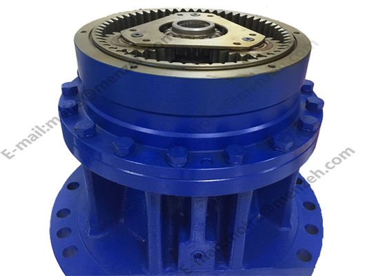 HD1430 HD1430-3 Hydrauliczna obrotowa skrzynia biegów do koparek huśtawka
