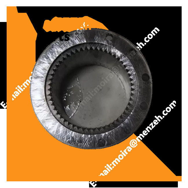 Silnik obrotu i skrzynia biegów Koło zębate obrotowe EX120-5 EX100-5 2036811 3063840 3063843 3063842