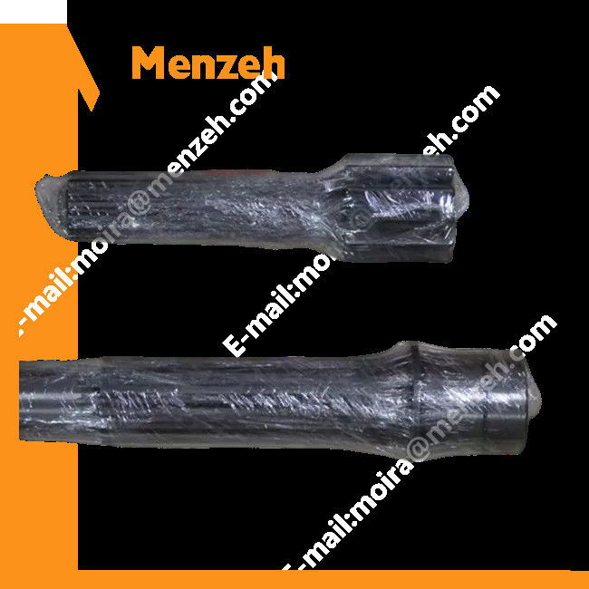 E311C E312D Przekładnia jezdna drugiego koła słonecznego Wał słoneczny 165-5864 2291077 1R5846 5I7674