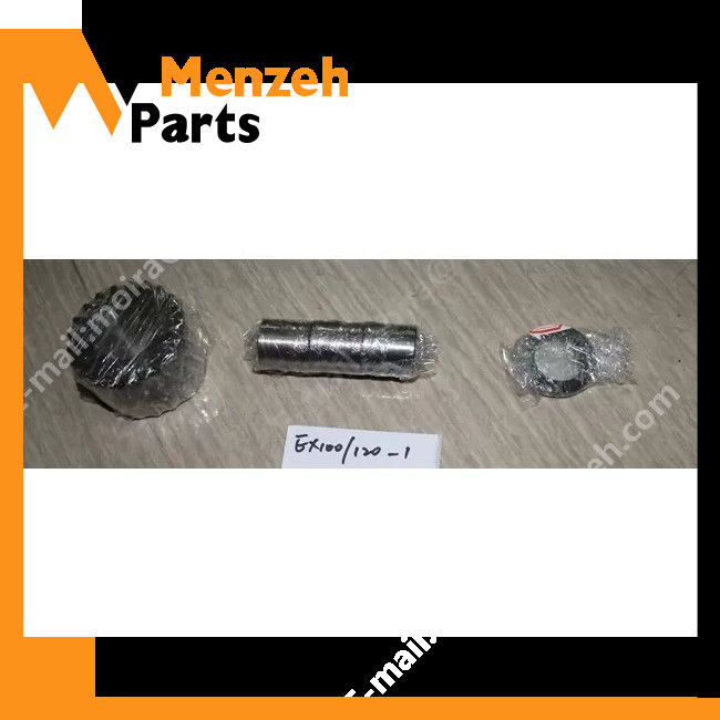 4192910 4178202 Części przekładni planetarnej koparki 4279721 4361294 Sworzeń EX100-1 EX120-1 30496 Przekładka 1. biegu 21T