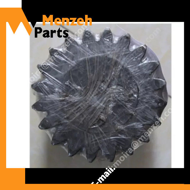 R210LC-7 Huśtawka 2nd Sun Gear Excavator Gear Parts XKAQ-00011 4893389 XKBH-01932 3901774