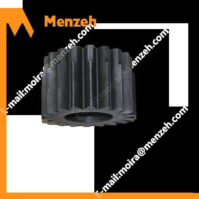 ZX650-3 ZX650-5 ZX670-3 ZX670-5 Części przekładni planetarnej do koparki słonecznej 0985636 3112763 1035046 3084656