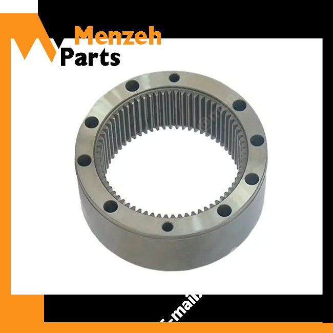 ZX70 ZAX70 ZAXIS70 Pierścień zębaty koła zębatego do koparki Części przekładni planetarnej 4468036 8943931320 3084655