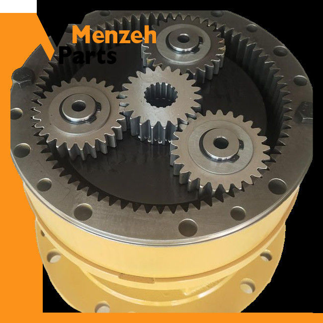 31E6-12030 31E6-12020 31N4-10142 91E1-28070 31N4-10152 R140LC-7 R130Lc-3 Przekładnia reduktora obrotu koparki
