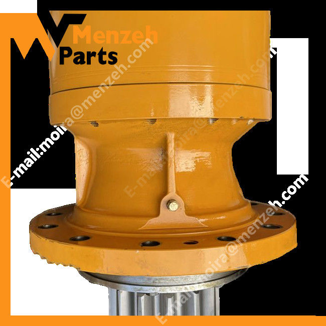 31N6-10180 31N6-10181 31Q6-10140 31N6-10181 31N6-10121 R210-7 R160-9 R180-7 Część hydrauliczna Urządzenie obrotowe Skrzynia biegów