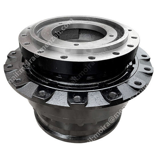 480-6768 480-6766 Część końcowego napędu E320D2 Napęd przekładni zębatej koparki Gp-Final Parts