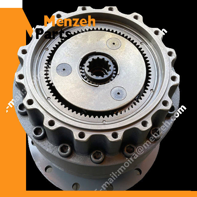 JRC0007 333/Z2123 333/U7911 MFC160 JCB220 JCB200 Menzeh Machinery Reduktor obrotu Koparka Reduktor obrotu