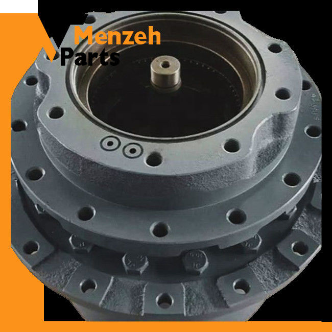 9156876 9297566 9156189 Hydrauliczny reduktor podróży do ZAX135 zx470 Części zamienne do koparki Przekładnia podróżna
