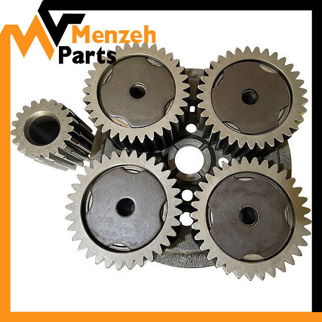 619-80115001 619-80106001 SH200A3 Sk230-6 Nośnik koparki Przekładnia drugiego stopnia Assy Sun Gear