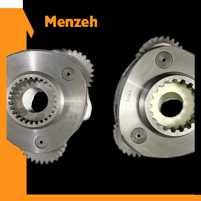 1016154 1016153 1020196 2034836 2034835 EX270-5 EX280H-5 EX300-3 EX310H-3C Koparka gąsienicowa Planet Carrier Assy
