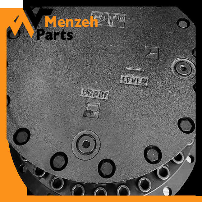 227-6196 296-6218 227-6189 353-0602 Hydrauliczny zespół napędowy CAT336D E330 Części zamienne do koparek Przekładnia podróżna