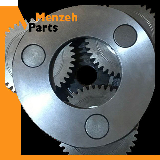 2028797 2034836 2034835 2031106 1032486 EX120-5 EX120-2 Zestawy pierwszej przekładni planetarnej Przekładnia główna jazdy