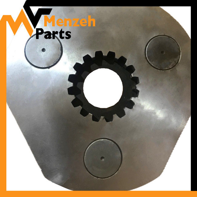 LIUGONG 200 1st Planetary Sun Gear Carrier Assy Swing Final Drive Gear Części do maszyn budowlanych