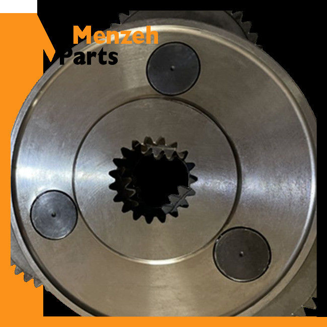 1R-5844 1026512 1026502 1141524 E312 SH265 E120B 1. przekładnia jezdna Planet Carrier Assy Sun Gear