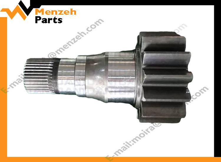 05 903869 05-903877 Wał zębaty JCB, 14-zębowa przekładnia obrotowa pasuje do JS200 JS220