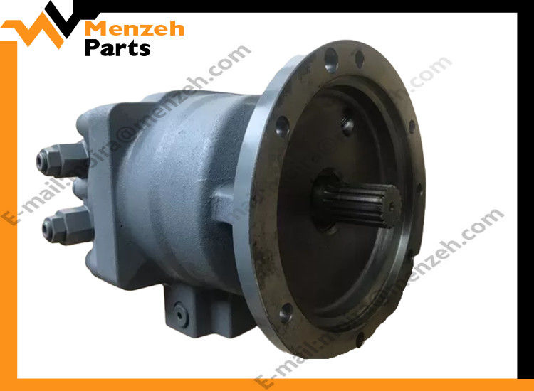 9177550 9196961 Silnik obrotu koparki, ZX120 ZX130-3 ZX135US Koparka z silnikiem obrotowym