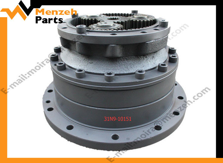 31N9-10151 31N8-12020 31N9-10131 Przekładnia redukcyjna obrotu pasuje do R320LC-7 R290-7 R305LC-7