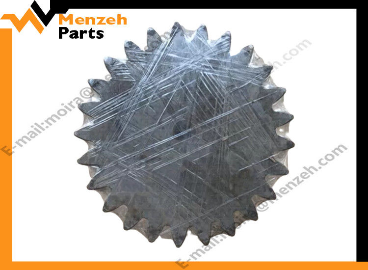 2034834 2036775 2043851 3101423 Wał podporowy EX200-3 EX200-3C EX200-3E EX200-5 Urządzenie jezdne koparki