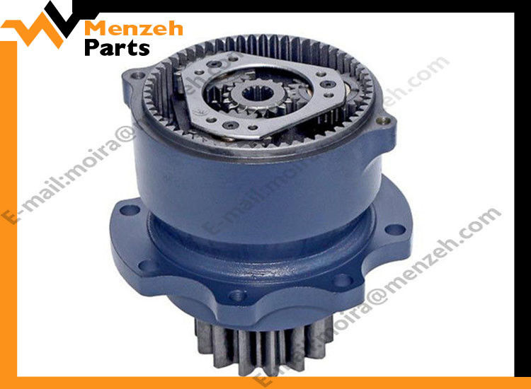 170303-00034 170303-00034A 170303-00034B MSG-27P Przekładnia obrotowa koparki do DX60 SY65-9