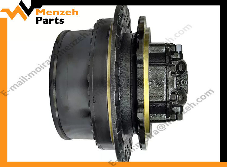9281920 9281921 9256991 9244944 Zespół napędu końcowego do ZX330 ZX330-3 ZX290L-5G