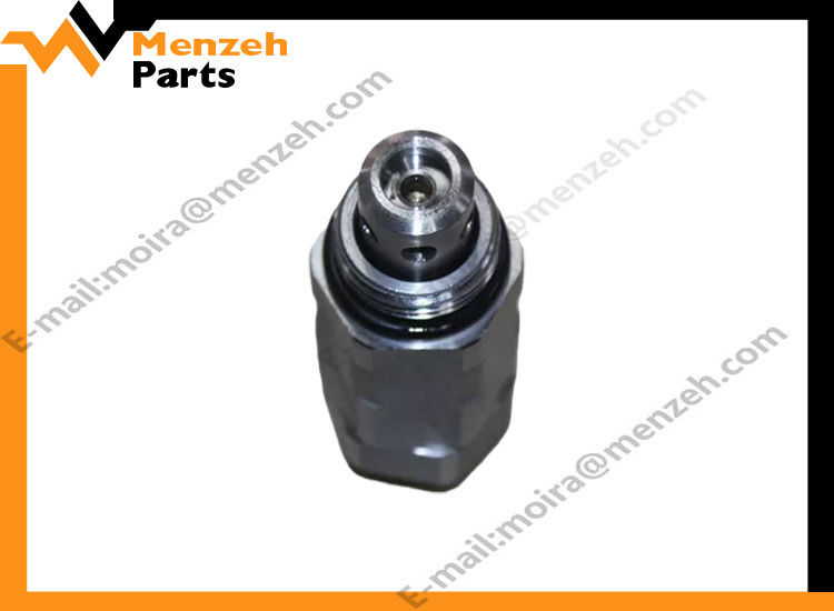 4358914 4289603 4382814 Zawór nadmiarowy koparki Pasuje do EX120-5 EX200 EX230 EX270 ZX330 ZX70