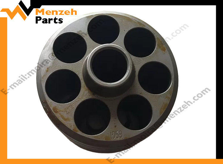 6281-0900 129004-21650 A8V59 A6VM80 A8V55 3TNV88 Części pompy hydraulicznej do S04LC HD550SEV HD450SEV UH062 UH043 UH045