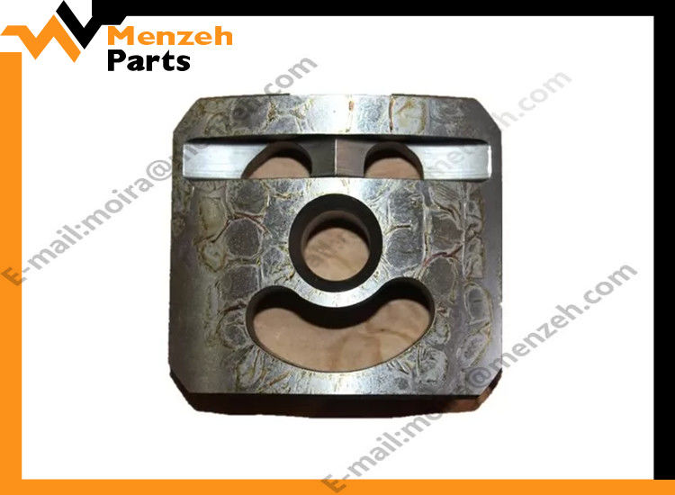 A8V0107 Części pompy hydraulicznej koparki do płyty zaworowej E225 E320BU MENZEH GEARS