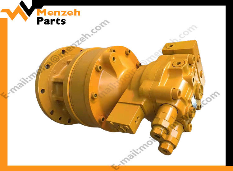 31Q4-11130 81N9-01020 31E6-12030 Zespół silnika obrotnicy dla R140-7 R140LC-9 R130-7