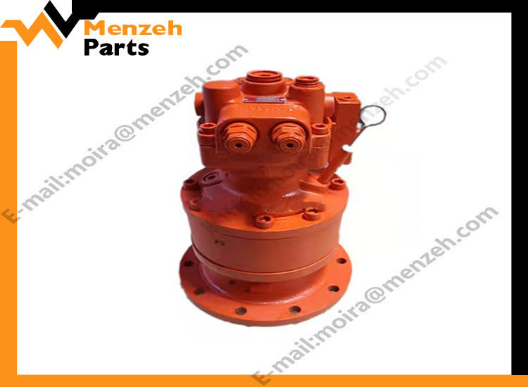 4364923 4421246 4606252 1015181 Zespół silnika obrotu dla EX60-5 EX70-5 EX75 MEC50-005