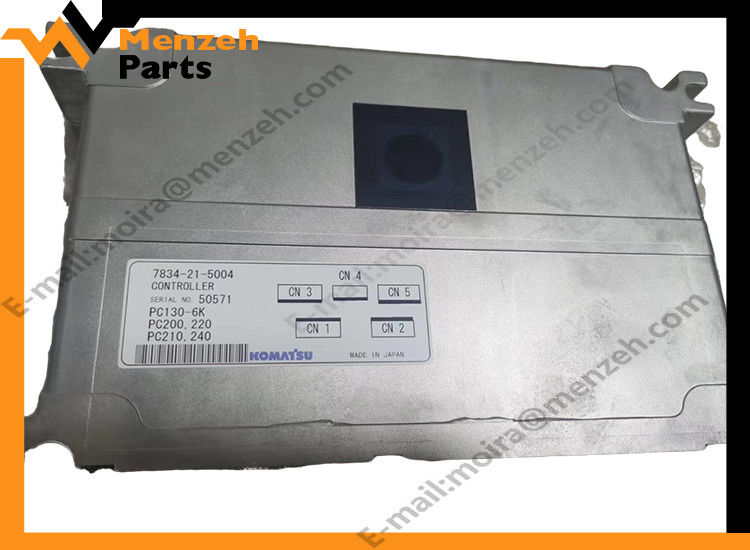 7834-21-5004 7834-21-6003 7834-23-3000 Części zamienne do koparek do 6D102 PC200-6 PC130-6K