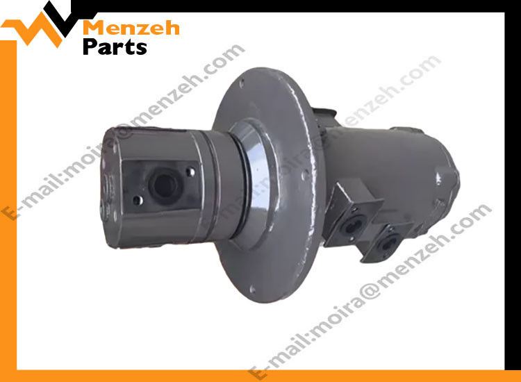 31N6-40020 31N6-4002131N6-40022 Przekładnia obrotowa koparki Przegub obrotowy Przegub środkowy R210LC7 R290LC7