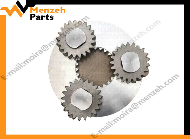 LS00222 168437A1 LS00129 LS00190 Koparka z uchwytem Części mechanizmu obrotu do CX210B CX210C CX210D