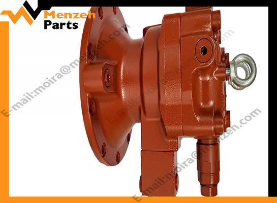 6TM44220153 Silnik jezdny koparki, części hydrauliczne koparki pasują do XUGONG150