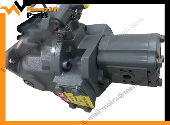 60272212 A10V071DFLR 31R Hydrauliczna pompa zębata, części hydrauliczne koparki HD250